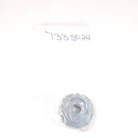 7335024 Soft Water Supply Cam And Gear For High Flow Softeners New Ecowater