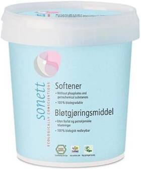 No1029 Sonett Water Softener