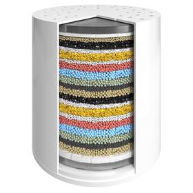 Sparkpod 860001305432 High Output Shower Filter Cartridge- Standard Formula White 1