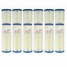 Spc-45-2020-6 Hydronix Pk Pleated Sediment Water Filter Home Commercial 693614031807