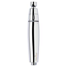 Sprite Hf2-cm Shower Hose Filter 2 With Hhc Cartridge Chrome