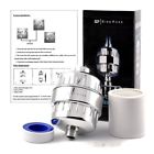 Spswf0001 Sidepure Side Pure Stage Shower Filter With Water 689850309381