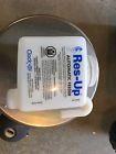 Sruf-y Feeder Water Softener Res Up Auto