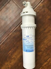 Ss-2.5 Ews Water Essential Max Flow Faucet Filter By Environmental Systems