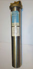 Ss-2ha Cuno Water Filter Press Stainless For Cartridge