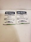 Ss24ws Pro Products Pack Ws Water Softener Liquid Sanitizer Sanisystem