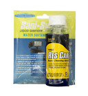 Sscsdisplay Pro Products Water Softener Clean And Sanitize 818125001181