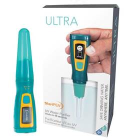 B00nk9948m Steripen Katadyn Ultra Portable Uv Water Purifier - Rechargeable Hiking Campin