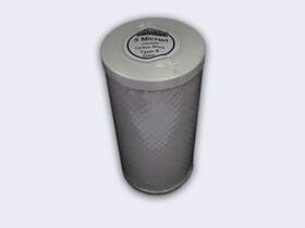 Cbj1005 Sterling Water Treatment Swt High Flow Carbon Block Filter Cartridge. 4.5 X 10inch - 9pk