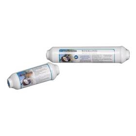 Ic10q Sterling Water Treatment Ic10q/roqc-b Roqc-b And Inline Carbon Filter Bundle