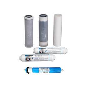 Rotfc-50 Sterling Water Treatment Rocp-b/ro-tfc50 And Rocp-b Ro System Maintenance Bundle