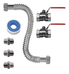 Stiebel Eltron 051497292560 Tac-ler Installation Kit