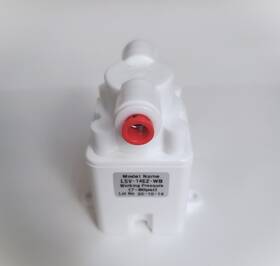 Lsv-14ez-wb Stormtec Reverse Osmosis Sink Water Filter Leak Stop Automatic Shut-off Valve
