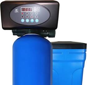 Superior Filters 726084979468 Whole House Water Softener System - 32 000 Grains Sof