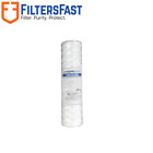 Swc-25-1005 Hydronix String Wound Water Filter Micron