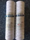 Swc-25-1020 Hydronix Lot-2 9.875 X