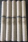 Swc-25-2020 Hydronix String Wound Sediment Filter