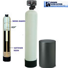 Sxt56k851252 Premier Well Water Softener Sxt56k851252 Premier Well Water Softener