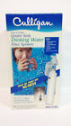 Sy1000 Culligan Under Sink Drinking Water Filter System Model 051678585689
