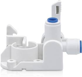 Systems 313038615642 Leak Detector With Auto Shut Off Valve For Reverse Osmosis System And Un