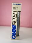 T01-s Omnifilter Replacement Cartridge Filter Nib Nos New