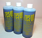 T6001-04 Res Up Water Softener Resin Cleaning Solution Cleaner 0090125150889