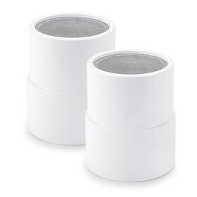 Tasruimi 797285183718 Shower Filter Replacement Cartridge For Jolie Head - 10 Stage
