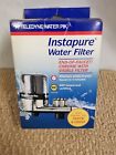 Teledyne Waterpik Insta Pure Water Filter End Of With Visible