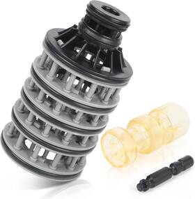 Tergtiry 313019411423 Upgraded Ws1 Spacer Stack Assembly Interior Kit Bundle Compatible With Clack
