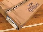 Tet2ln31 Ss Toto Concealed Eco Gpf Tlt Efv