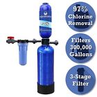 Thd-300 Aquasana Whole House Water 816749010299