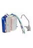 Thd-pro-ro-pc Pelican Water New Under Countertop Reverse Osmosis Filtration Pro System