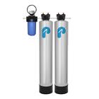 Thd-pse2000 Pelican Water Gpm Whole House Filtration And Natursoft Soften Thd-pse2000 Pelican Water Gpm Whole House Filtration And Natursoft Soften