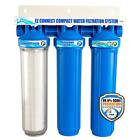 Thd-pse500 Pelican Water Compact Whole House Filtration System Softener Thd-pse500 Pelican Water Compact Whole House Filtration System Softener