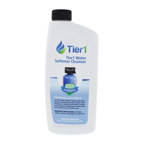Tier1 810004475953 Water Softener Cleanser