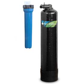 Tac12 Tier1 900 000 Gallon Capacity Salt-free Water Softener Alternative With Sediment Pre-filt