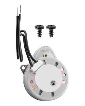 13944 Tikscience 18743 13400 Timer Motor Fit For Fleck 5600 2500 2510 2750 9000 9100 9500 3200 3210 Contro