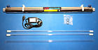 2yrs Topaqua Ultraviolet House Water Sterilizer Male Bulbs Steriliser