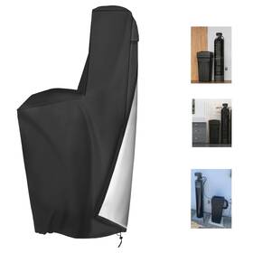 420d Toruta 932788760798 Water Softener Cover Waterproof Oxford Cloth Outdoor All Weather Protect