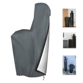 Hs-3008-1 Toruta Universal Water Softener Cover - Fits 55 Inch H X 30 W 16 D Softeners -piece Des