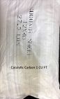 Twp-cat-011-ct Twp Catalytic Granular Activated Carbon Coconut Shell Media Gac