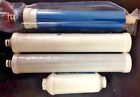 Ac-30 Twp011cu Culligan Compatible Ro Filter Set With Membrane For Reverse Osmosis