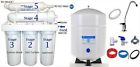 Twpro5st75 Titan Water Pro Reverse Osmosis Ro Filtration System 708549359091