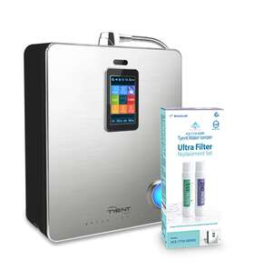 3058 Tyent Ace Ultra Filter Set Fits 11 And 13 Plate Countertop Water Ionizers