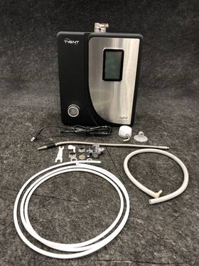 Ty22-ha6-usa Tyent Hybrid Water Ionizer 100-240v 120w 50/60hz No Box
