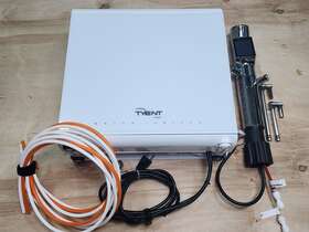 Uce-e11t Tyent Under-counter Extreme Water Ionizer Need Replacement Filters