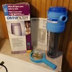 U25-s-05 Pentair Water Purification Omnifilter Complete 047087201067