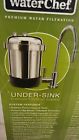 U9000-bn Waterchef U9000 Premium Under-sink 013964162134