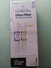 Uce-series Tyent Water Ionizer Ultra Filter Replacement Set