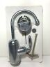 Ucfcrbl Ge Filtration System Faucet Smart Water Chrome With Indicator